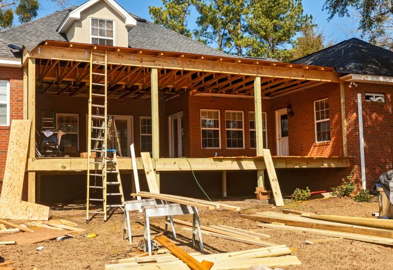Dormer Roof Installation in Boston, MA