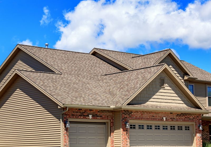 Garage Roof Installation in Manchester, NH