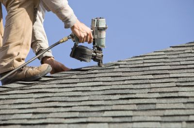 Restore the Appearance of Your Roof with Asphalt Shingle Replacement!